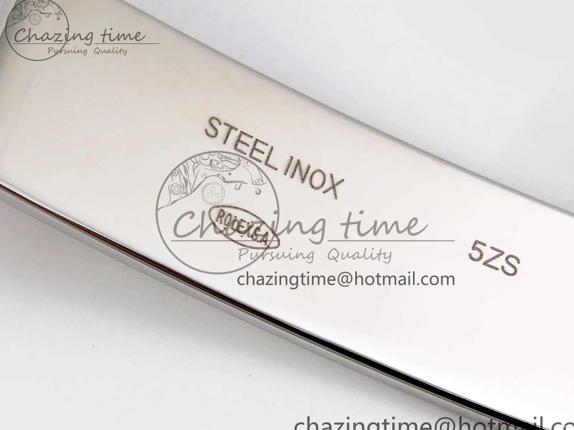 Perpetual Clean 36mm 1:1 Best Oyster Edition VR3230 Steel Silver Dial 126000 Bracelet on SS 904L 0519